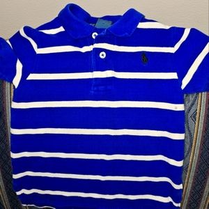 24 month Ralph Lauren Polo